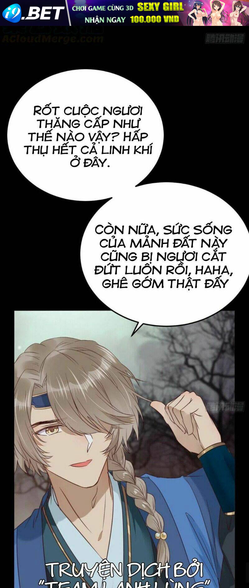 Tuyệt Sắc Quyến Rũ Quỷ Y Chí Tôn - Chapter 349 - Page 17