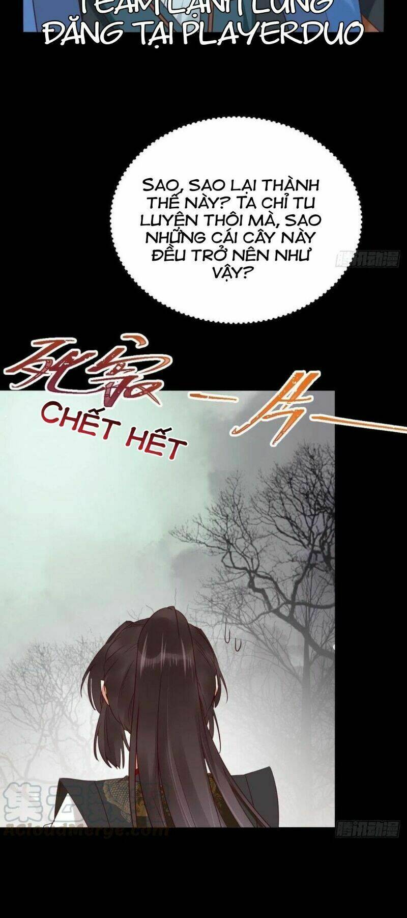 Tuyệt Sắc Quyến Rũ Quỷ Y Chí Tôn - Chapter 349 - Page 18
