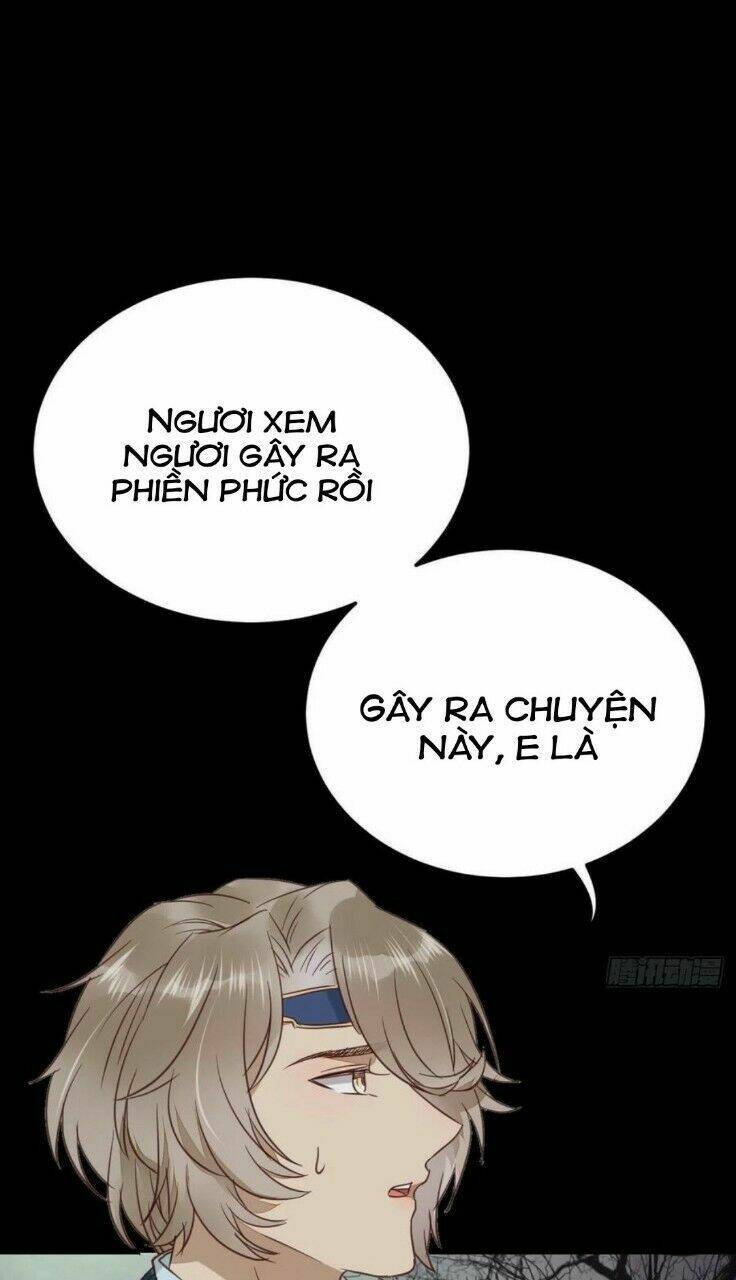 Tuyệt Sắc Quyến Rũ Quỷ Y Chí Tôn - Chapter 349 - Page 19