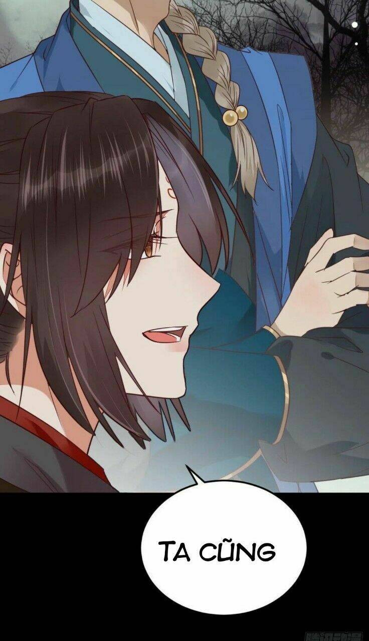 Tuyệt Sắc Quyến Rũ Quỷ Y Chí Tôn - Chapter 349 - Page 20