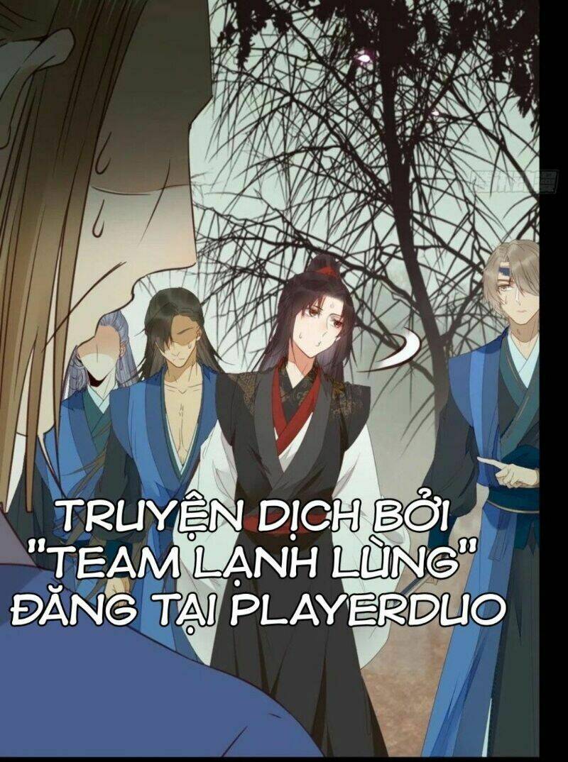 Tuyệt Sắc Quyến Rũ Quỷ Y Chí Tôn - Chapter 349 - Page 23