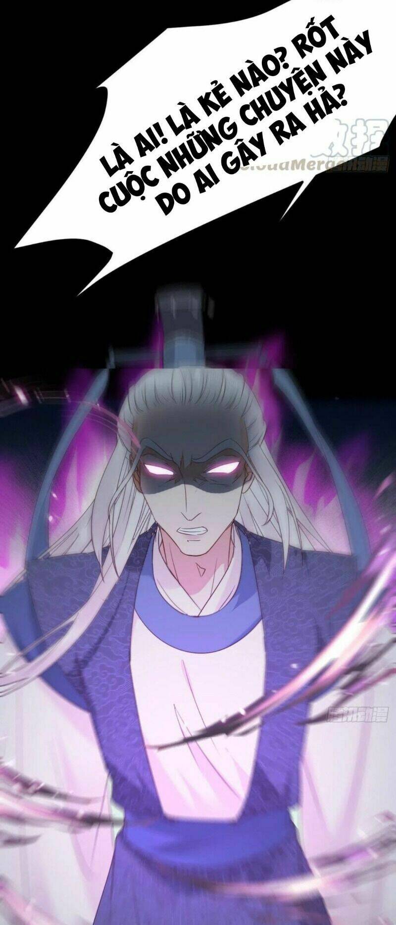 Tuyệt Sắc Quyến Rũ Quỷ Y Chí Tôn - Chapter 349 - Page 24