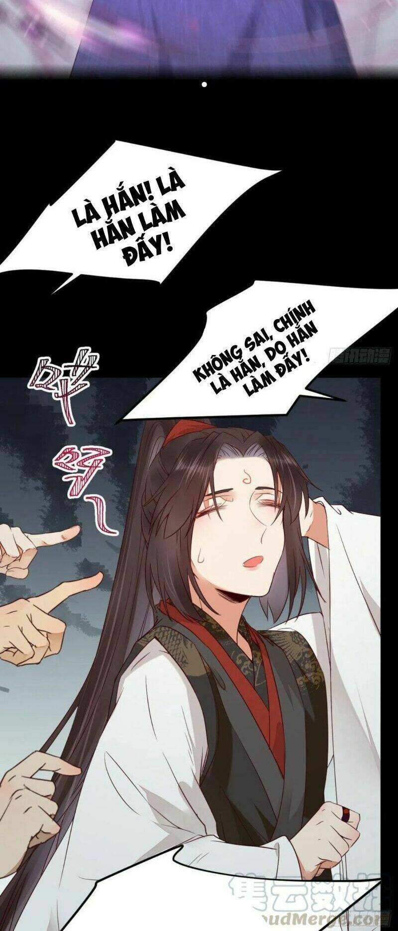 Tuyệt Sắc Quyến Rũ Quỷ Y Chí Tôn - Chapter 349 - Page 25