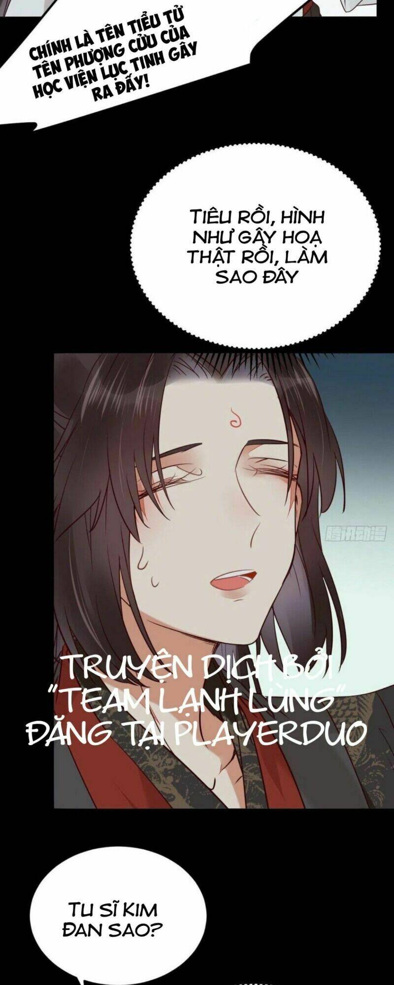 Tuyệt Sắc Quyến Rũ Quỷ Y Chí Tôn - Chapter 349 - Page 26