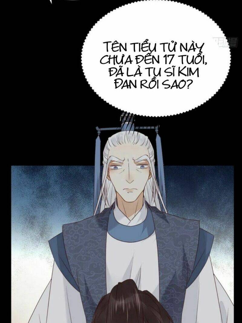 Tuyệt Sắc Quyến Rũ Quỷ Y Chí Tôn - Chapter 349 - Page 27