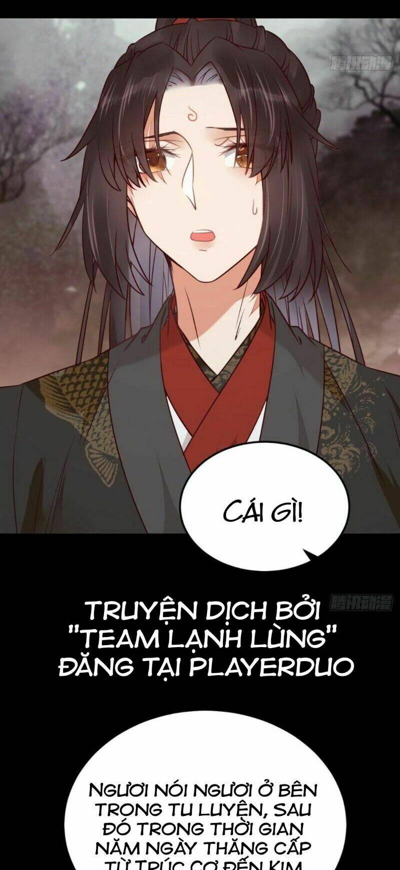 Tuyệt Sắc Quyến Rũ Quỷ Y Chí Tôn - Chapter 349 - Page 29