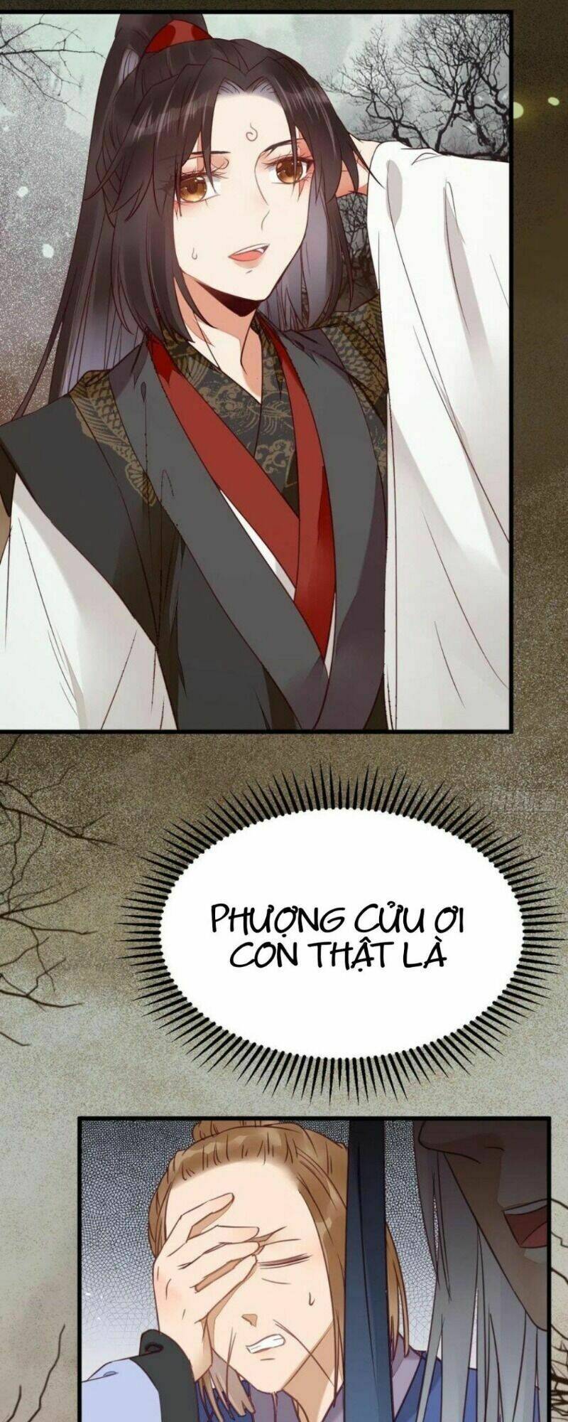 Tuyệt Sắc Quyến Rũ Quỷ Y Chí Tôn - Chapter 349 - Page 31