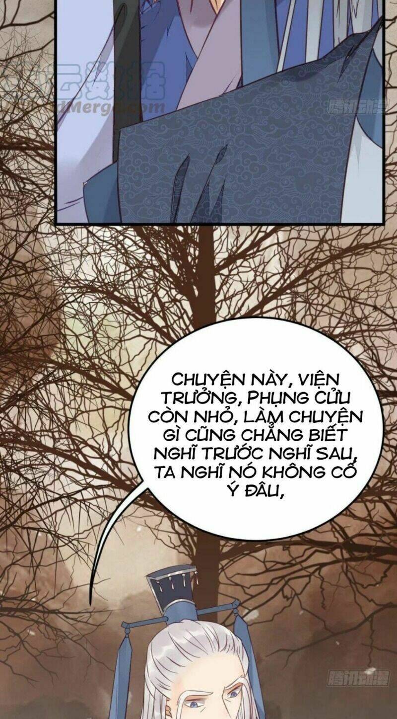 Tuyệt Sắc Quyến Rũ Quỷ Y Chí Tôn - Chapter 349 - Page 32