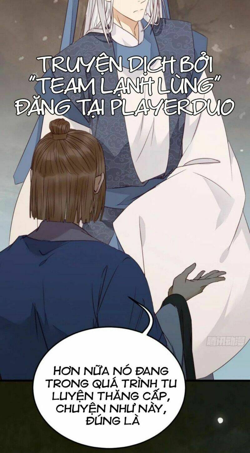 Tuyệt Sắc Quyến Rũ Quỷ Y Chí Tôn - Chapter 349 - Page 33