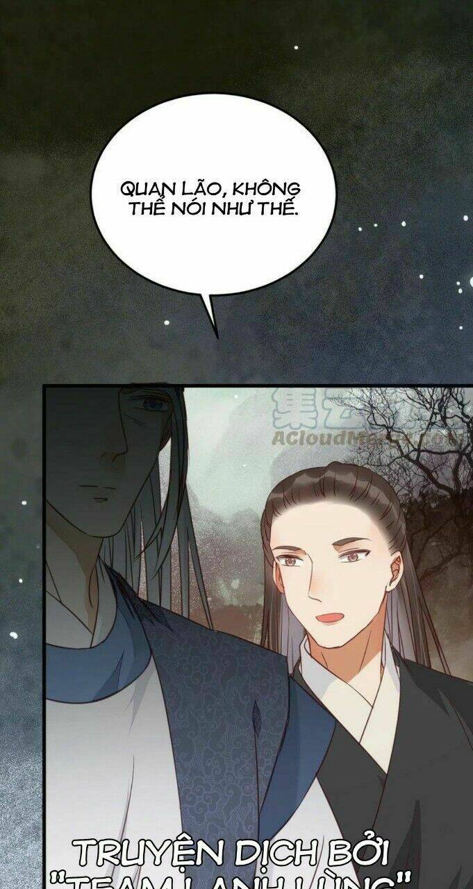 Tuyệt Sắc Quyến Rũ Quỷ Y Chí Tôn - Chapter 349 - Page 34