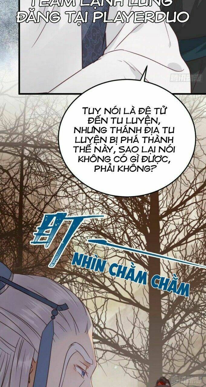 Tuyệt Sắc Quyến Rũ Quỷ Y Chí Tôn - Chapter 349 - Page 35