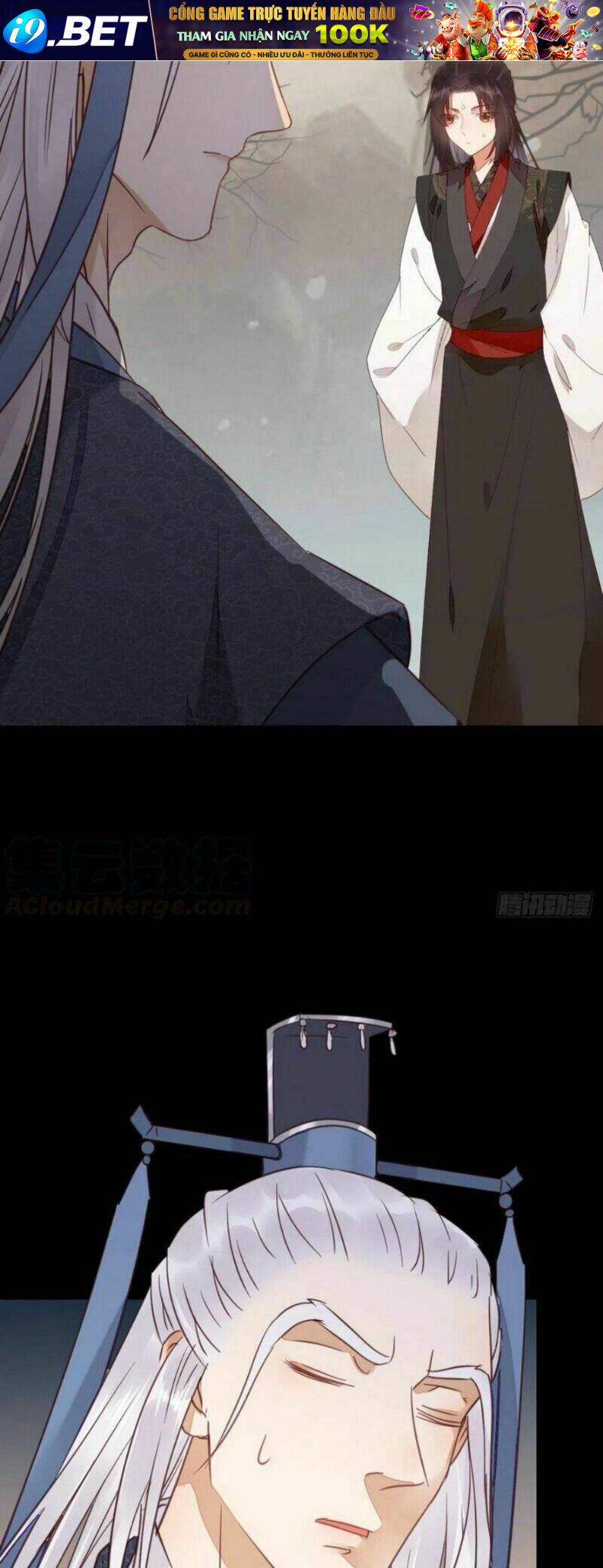 Tuyệt Sắc Quyến Rũ Quỷ Y Chí Tôn - Chapter 349 - Page 36