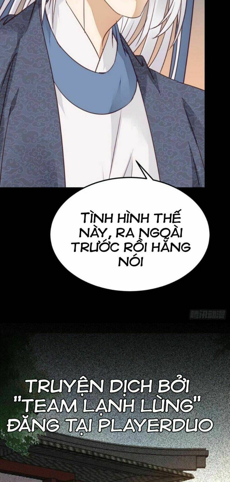 Tuyệt Sắc Quyến Rũ Quỷ Y Chí Tôn - Chapter 349 - Page 37