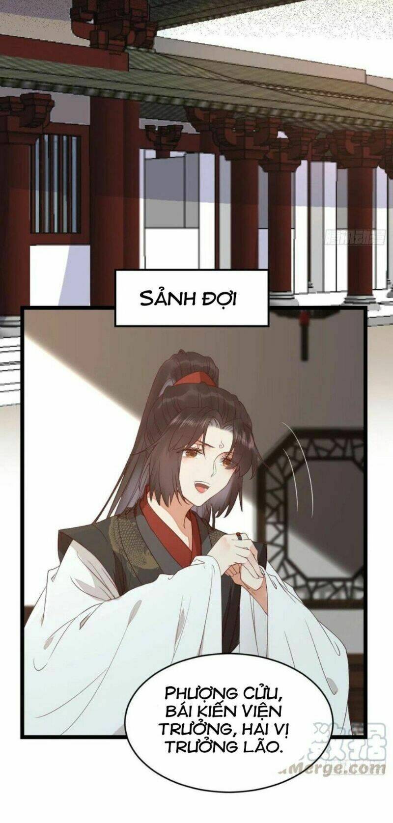 Tuyệt Sắc Quyến Rũ Quỷ Y Chí Tôn - Chapter 349 - Page 38