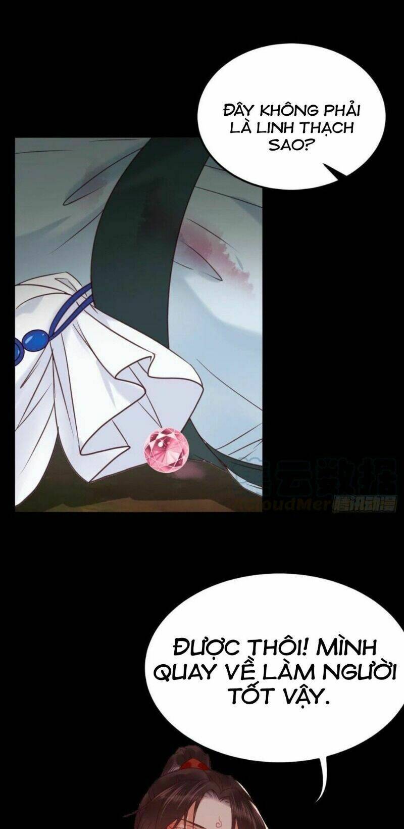 Tuyệt Sắc Quyến Rũ Quỷ Y Chí Tôn - Chapter 349 - Page 3