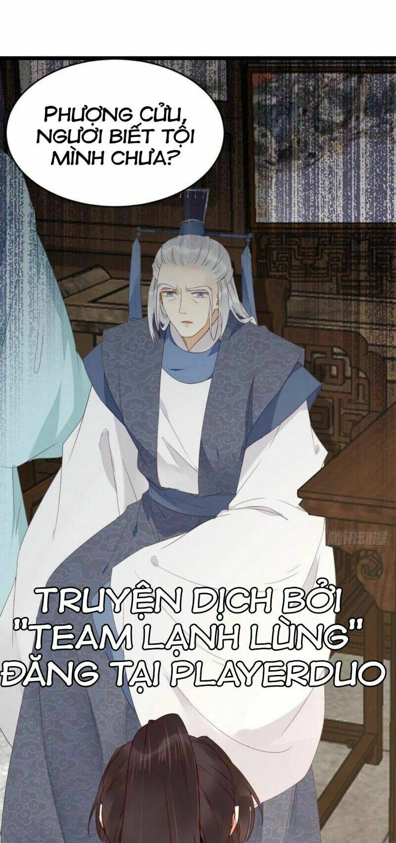 Tuyệt Sắc Quyến Rũ Quỷ Y Chí Tôn - Chapter 349 - Page 39