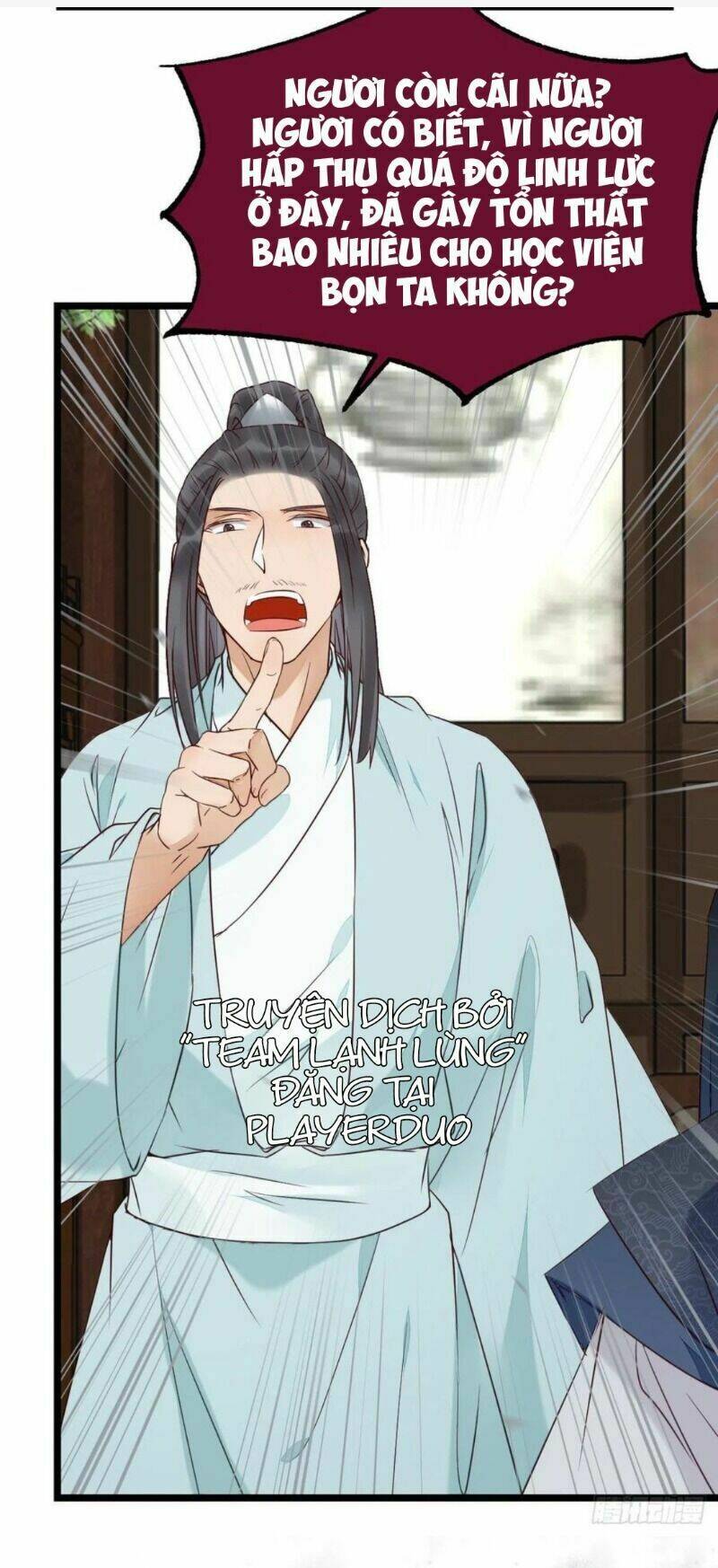 Tuyệt Sắc Quyến Rũ Quỷ Y Chí Tôn - Chapter 349 - Page 41