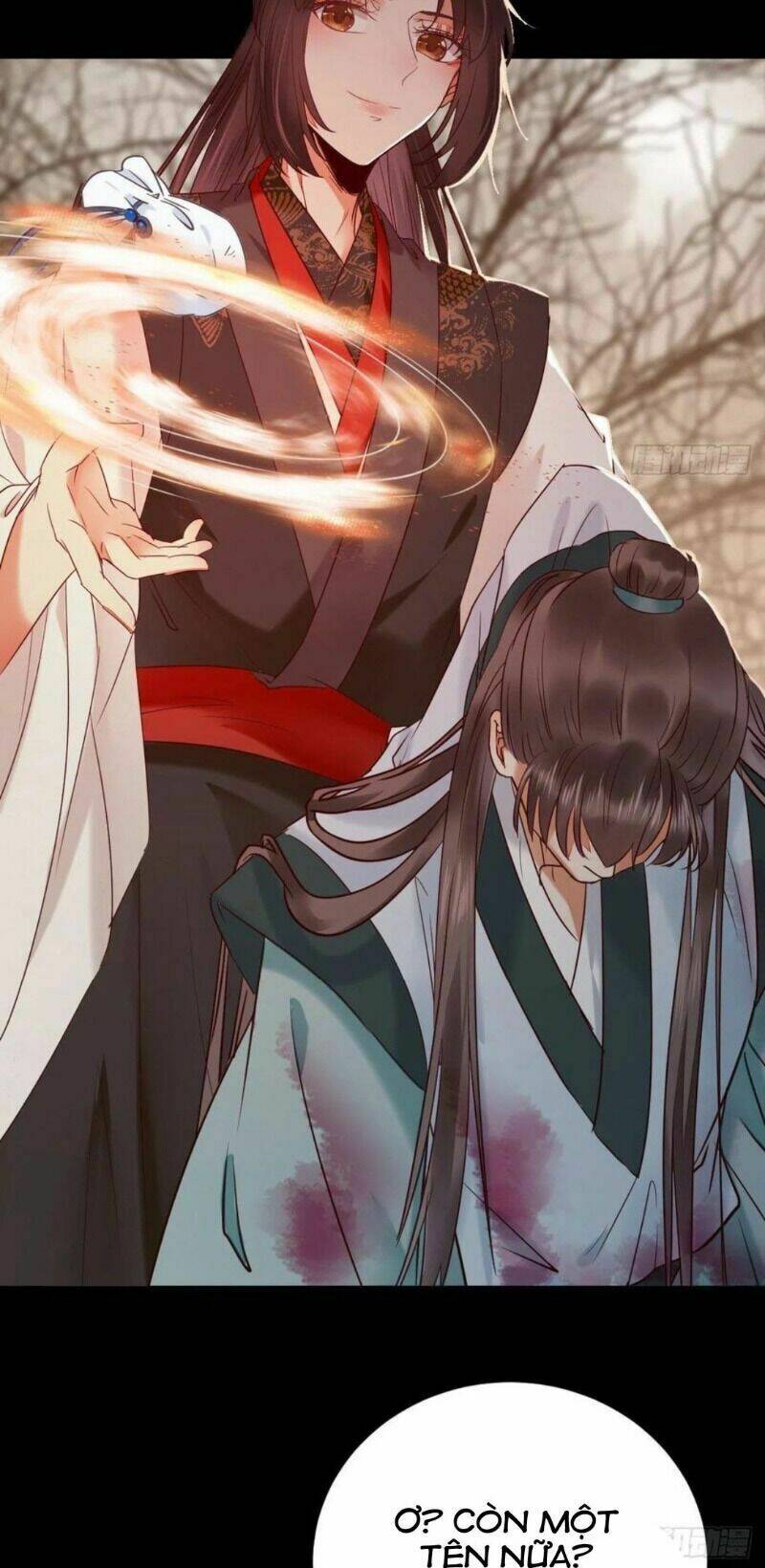 Tuyệt Sắc Quyến Rũ Quỷ Y Chí Tôn - Chapter 349 - Page 4