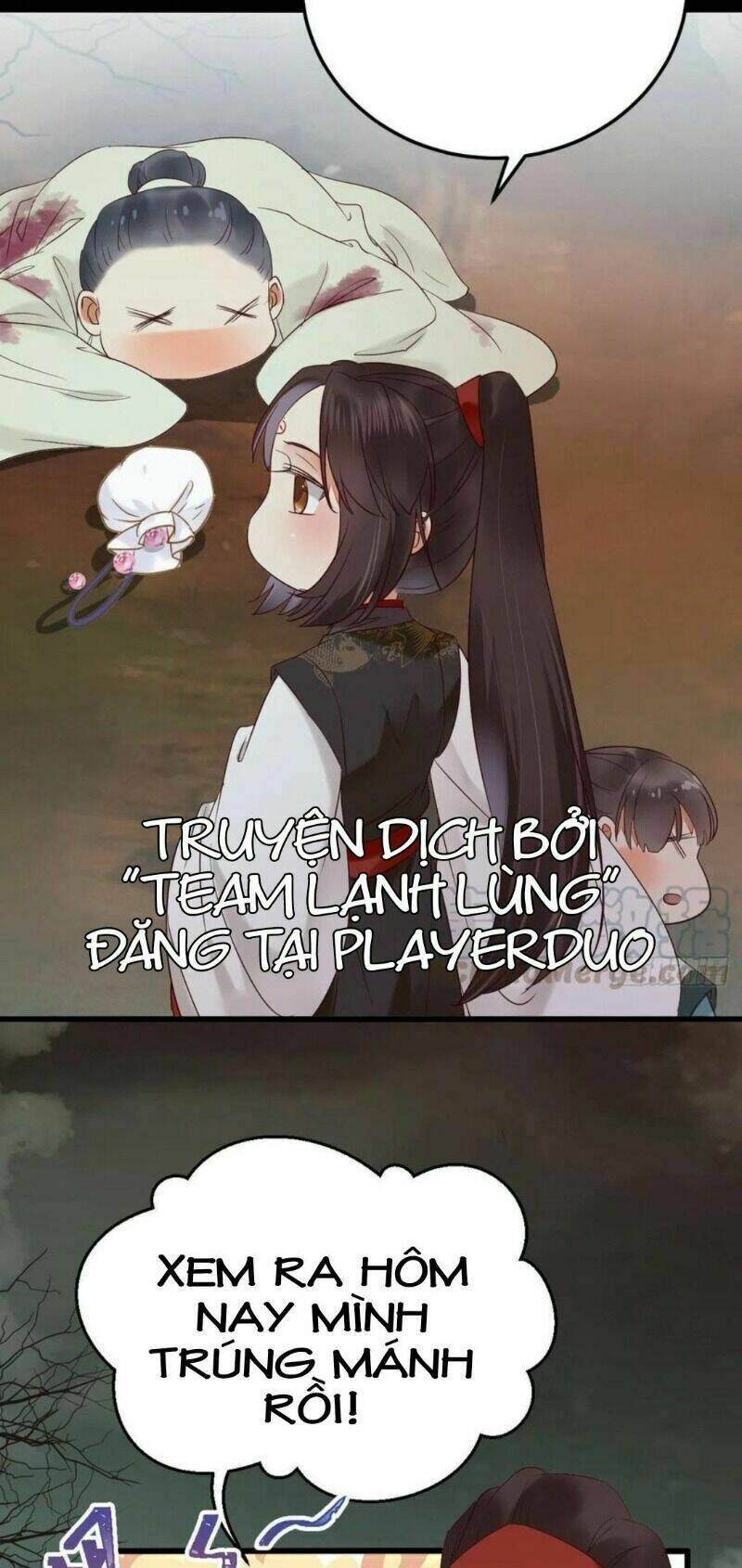 Tuyệt Sắc Quyến Rũ Quỷ Y Chí Tôn - Chapter 349 - Page 5