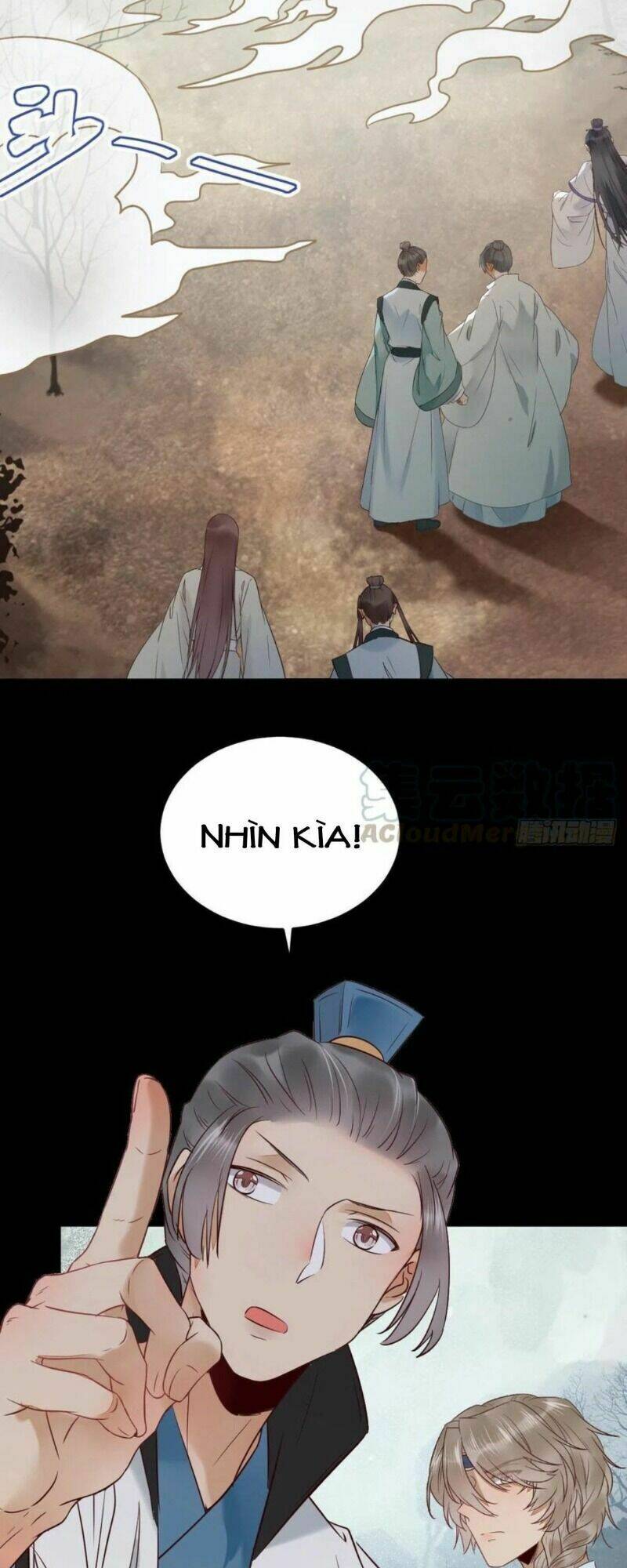 Tuyệt Sắc Quyến Rũ Quỷ Y Chí Tôn - Chapter 349 - Page 7