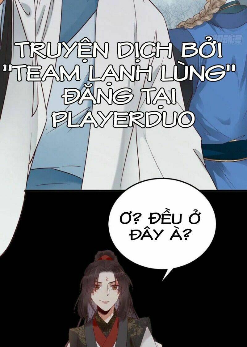 Tuyệt Sắc Quyến Rũ Quỷ Y Chí Tôn - Chapter 349 - Page 8