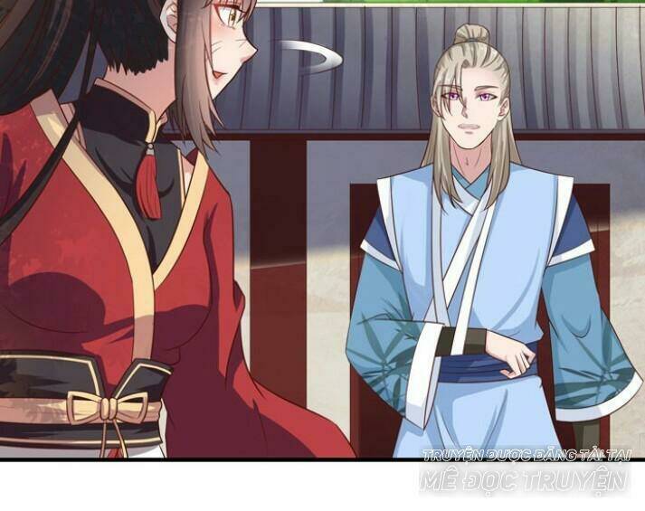 Tuyệt Sắc Quyến Rũ Quỷ Y Chí Tôn - Chapter 35 - Page 10