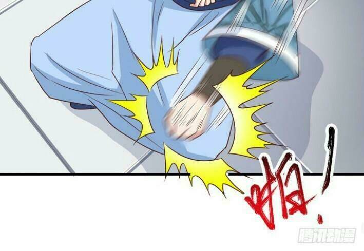 Tuyệt Sắc Quyến Rũ Quỷ Y Chí Tôn - Chapter 35 - Page 12