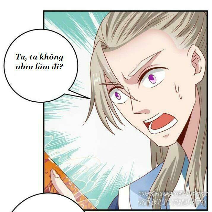 Tuyệt Sắc Quyến Rũ Quỷ Y Chí Tôn - Chapter 35 - Page 20