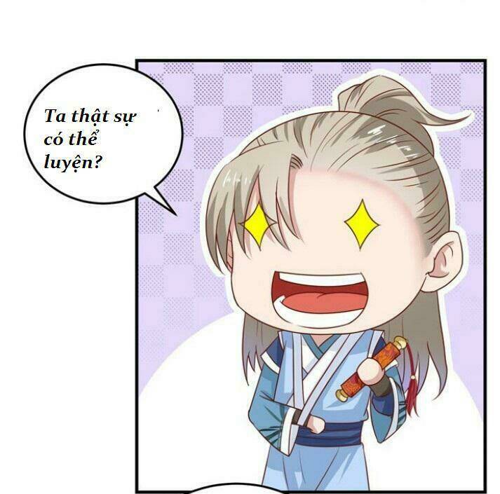 Tuyệt Sắc Quyến Rũ Quỷ Y Chí Tôn - Chapter 35 - Page 23