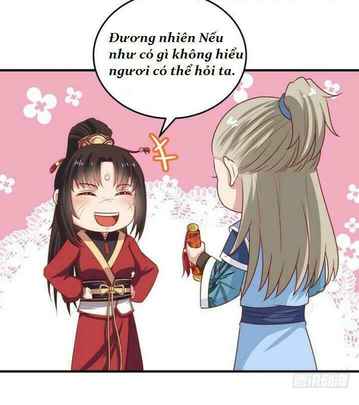 Tuyệt Sắc Quyến Rũ Quỷ Y Chí Tôn - Chapter 35 - Page 24