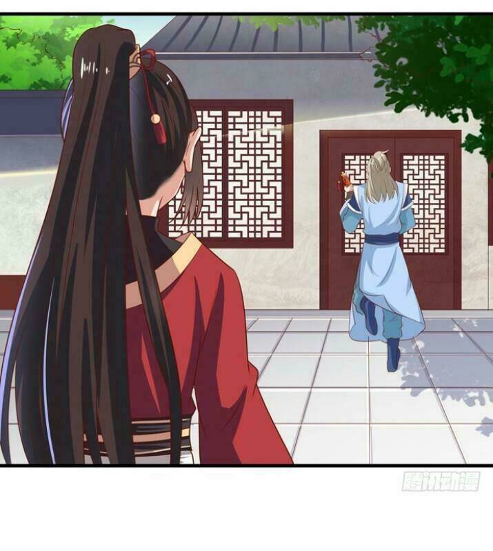 Tuyệt Sắc Quyến Rũ Quỷ Y Chí Tôn - Chapter 35 - Page 26