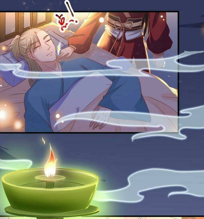 Tuyệt Sắc Quyến Rũ Quỷ Y Chí Tôn - Chapter 35 - Page 29