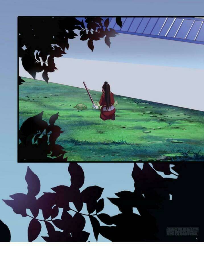 Tuyệt Sắc Quyến Rũ Quỷ Y Chí Tôn - Chapter 35 - Page 31