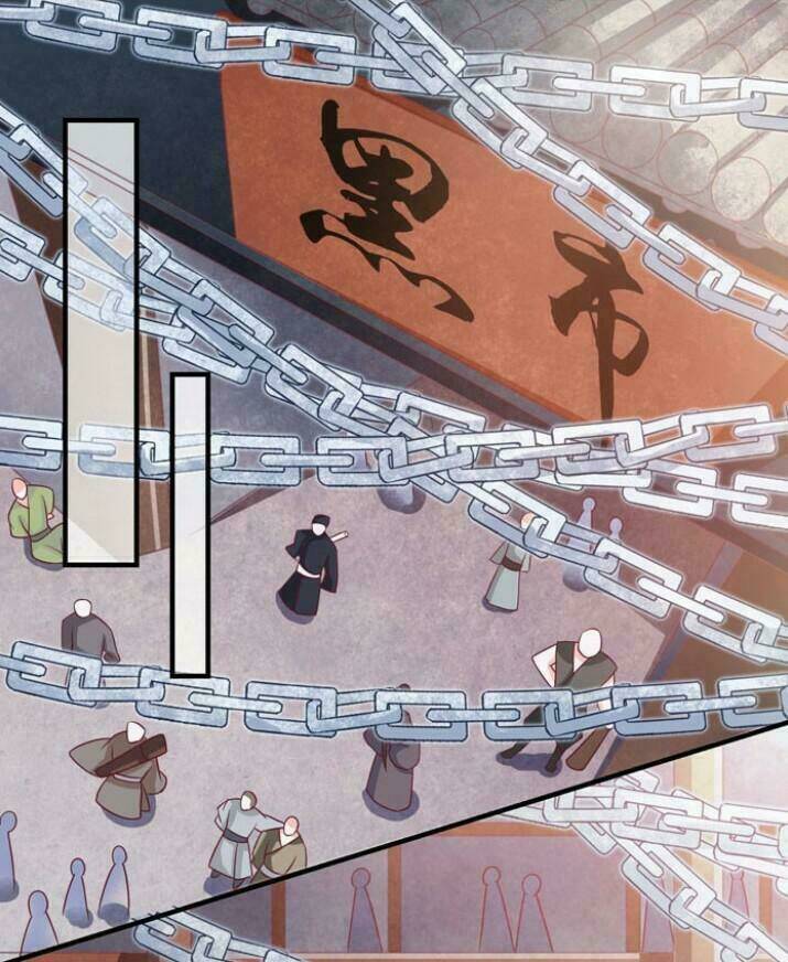 Tuyệt Sắc Quyến Rũ Quỷ Y Chí Tôn - Chapter 35 - Page 36