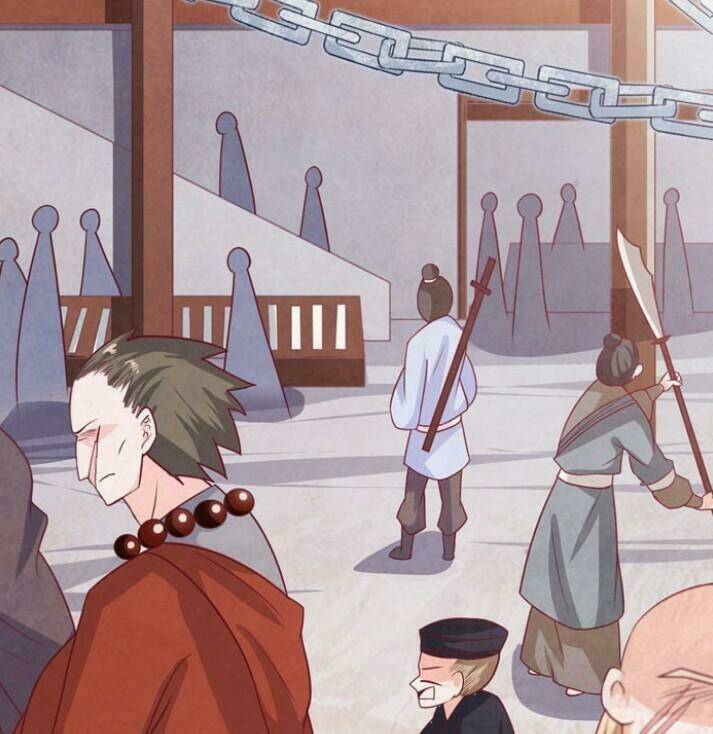 Tuyệt Sắc Quyến Rũ Quỷ Y Chí Tôn - Chapter 35 - Page 37