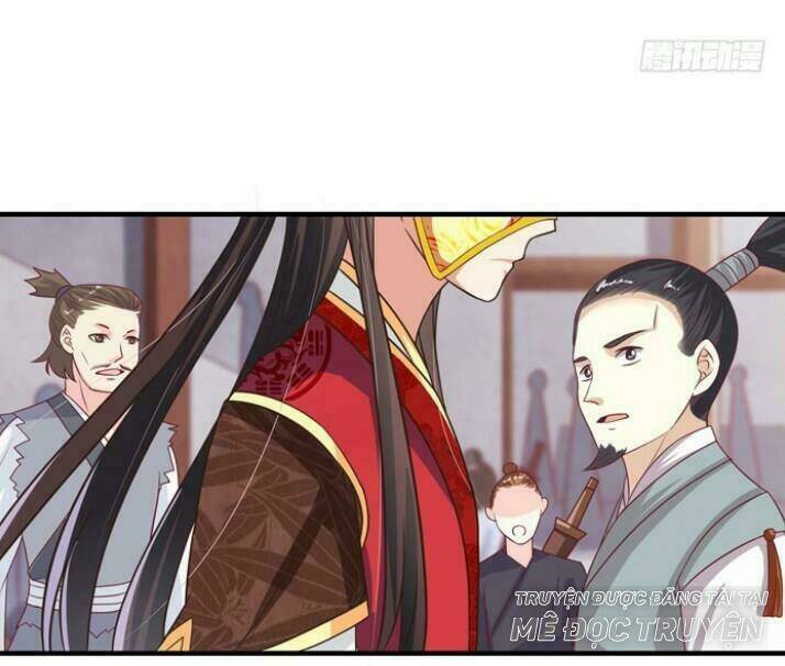 Tuyệt Sắc Quyến Rũ Quỷ Y Chí Tôn - Chapter 35 - Page 40