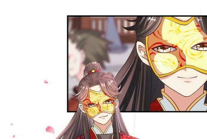 Tuyệt Sắc Quyến Rũ Quỷ Y Chí Tôn - Chapter 35 - Page 41