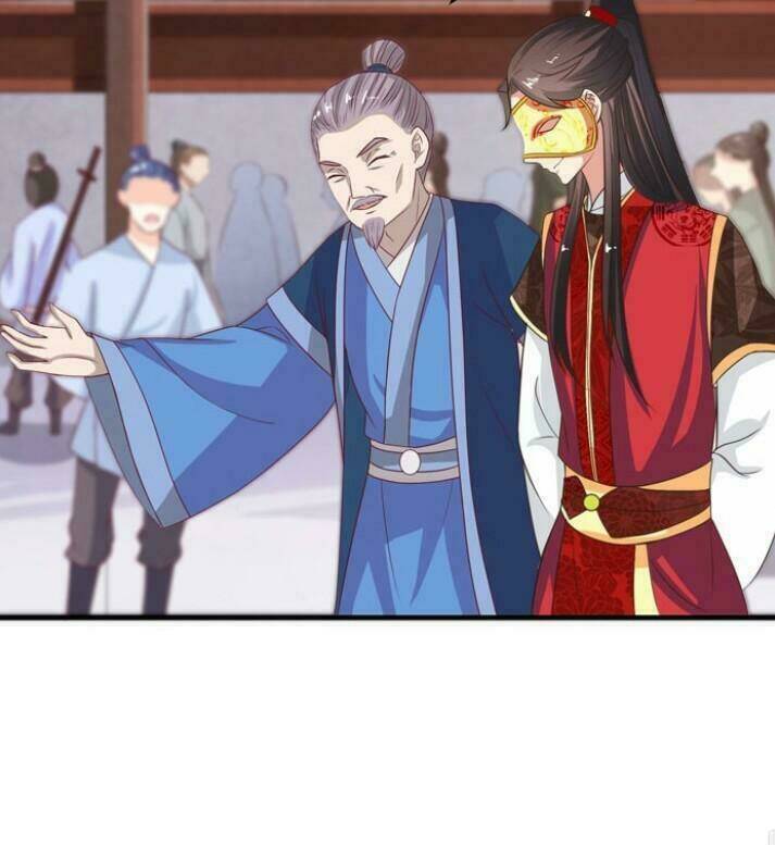 Tuyệt Sắc Quyến Rũ Quỷ Y Chí Tôn - Chapter 35 - Page 46