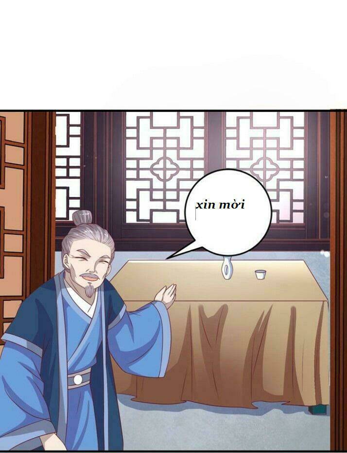 Tuyệt Sắc Quyến Rũ Quỷ Y Chí Tôn - Chapter 35 - Page 47