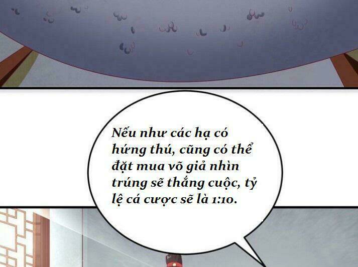 Tuyệt Sắc Quyến Rũ Quỷ Y Chí Tôn - Chapter 35 - Page 51