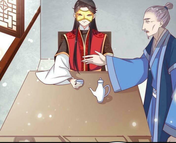 Tuyệt Sắc Quyến Rũ Quỷ Y Chí Tôn - Chapter 35 - Page 52