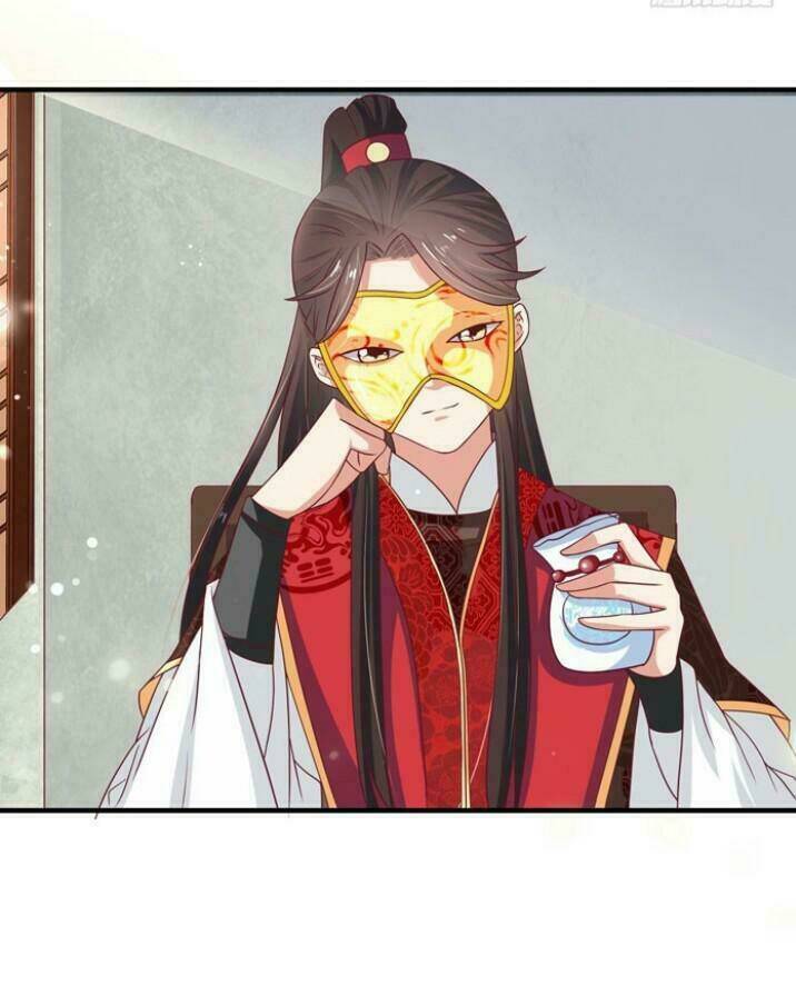 Tuyệt Sắc Quyến Rũ Quỷ Y Chí Tôn - Chapter 35 - Page 56