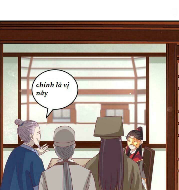 Tuyệt Sắc Quyến Rũ Quỷ Y Chí Tôn - Chapter 35 - Page 57