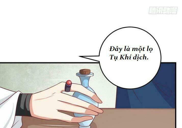 Tuyệt Sắc Quyến Rũ Quỷ Y Chí Tôn - Chapter 35 - Page 61