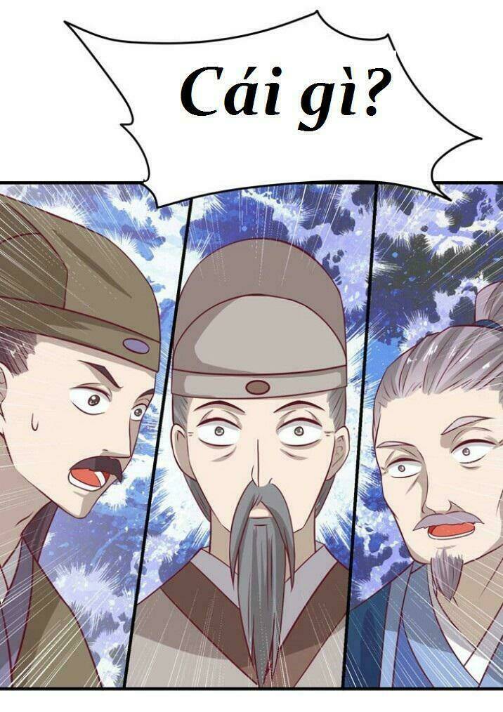 Tuyệt Sắc Quyến Rũ Quỷ Y Chí Tôn - Chapter 35 - Page 63