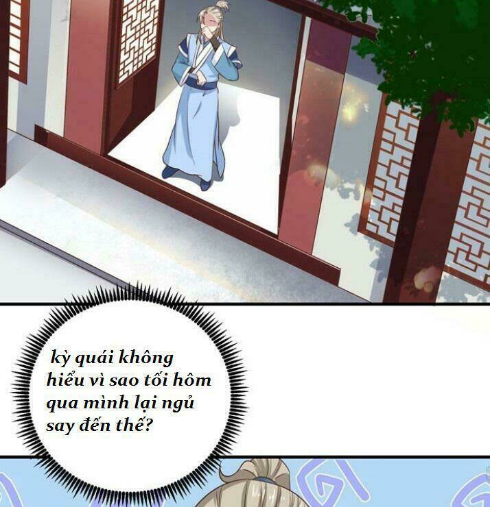 Tuyệt Sắc Quyến Rũ Quỷ Y Chí Tôn - Chapter 35 - Page 6