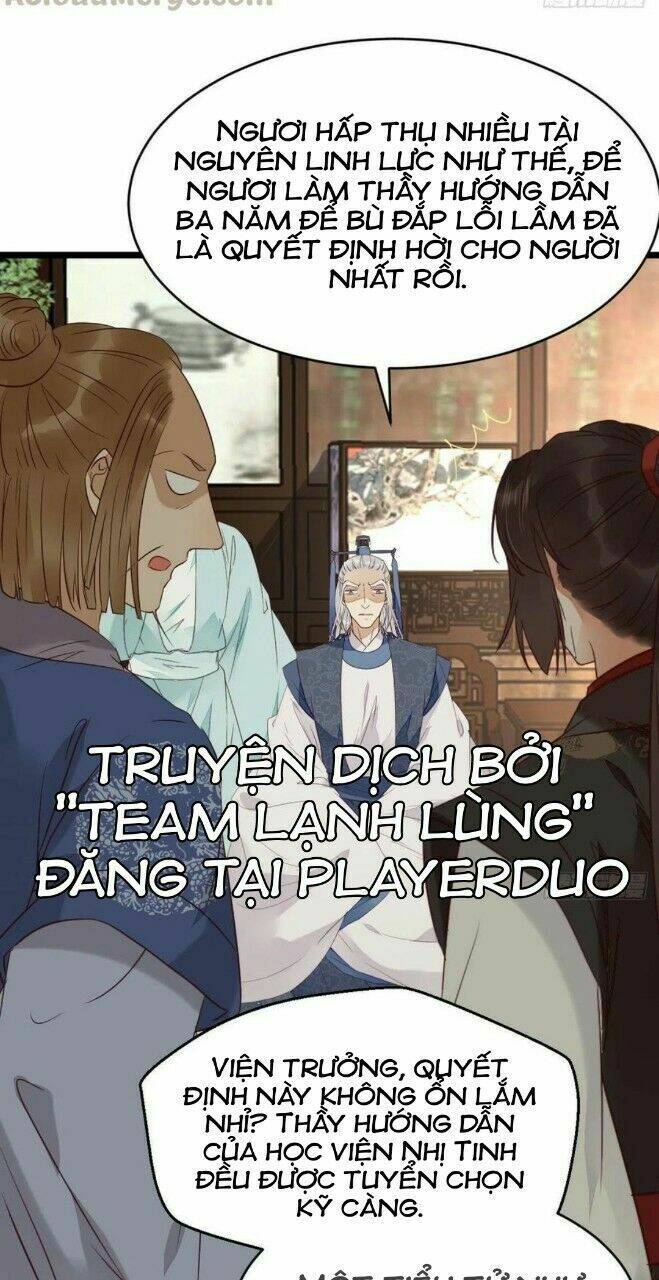 Tuyệt Sắc Quyến Rũ Quỷ Y Chí Tôn - Chapter 350 - Page 9