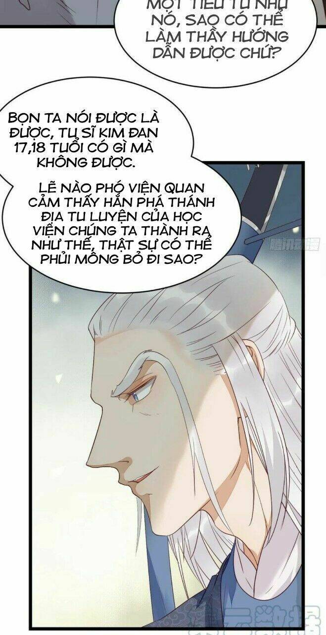 Tuyệt Sắc Quyến Rũ Quỷ Y Chí Tôn - Chapter 350 - Page 10