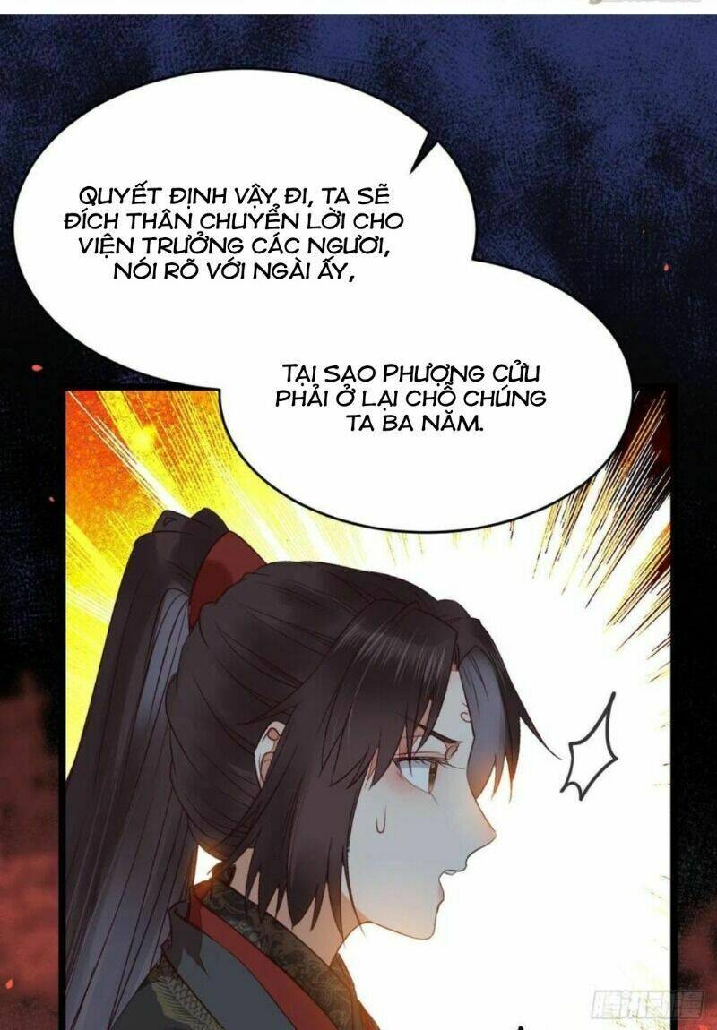 Tuyệt Sắc Quyến Rũ Quỷ Y Chí Tôn - Chapter 350 - Page 11