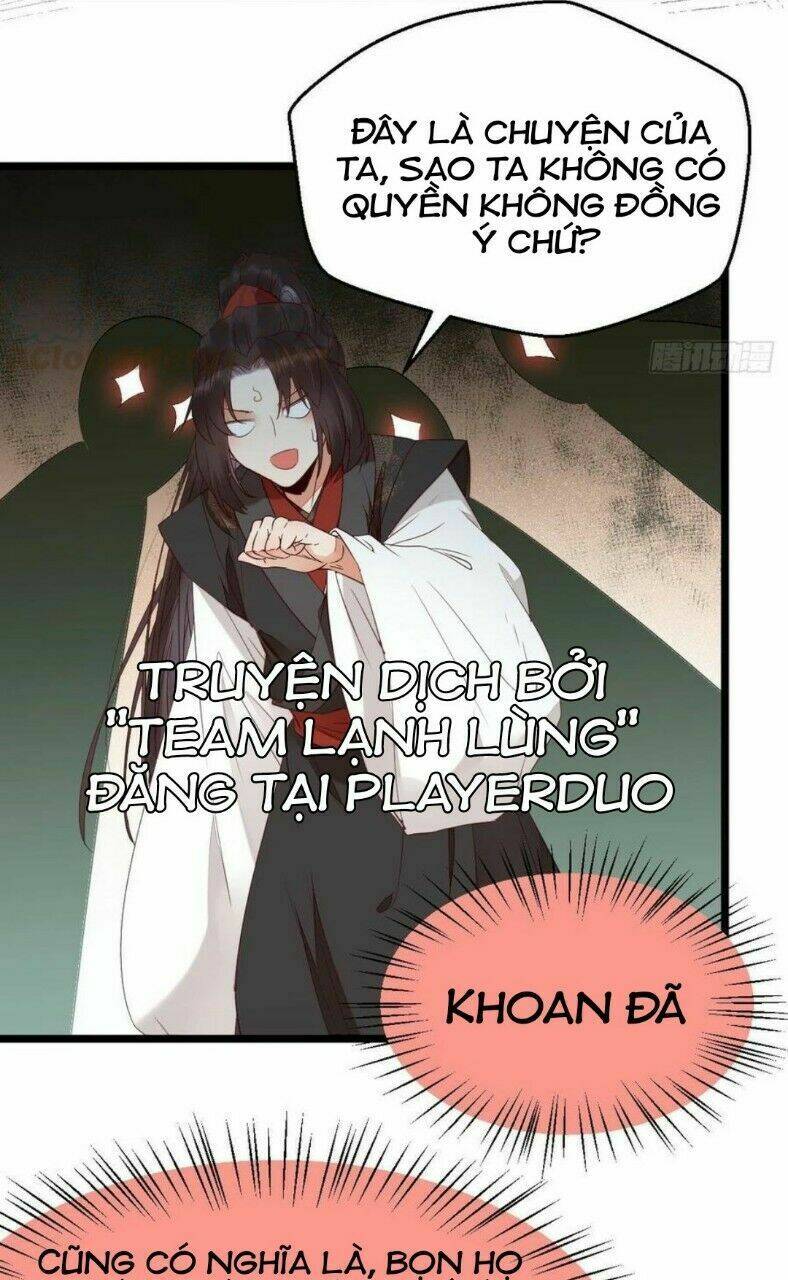 Tuyệt Sắc Quyến Rũ Quỷ Y Chí Tôn - Chapter 350 - Page 13